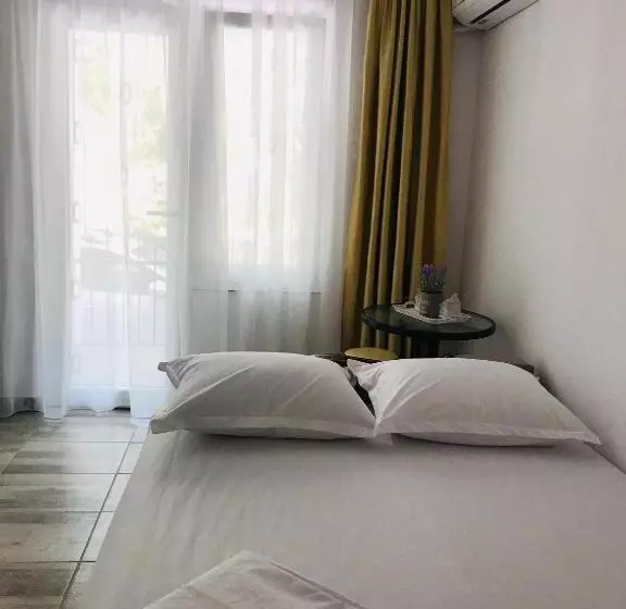 Hotelli Vila Yzabelle