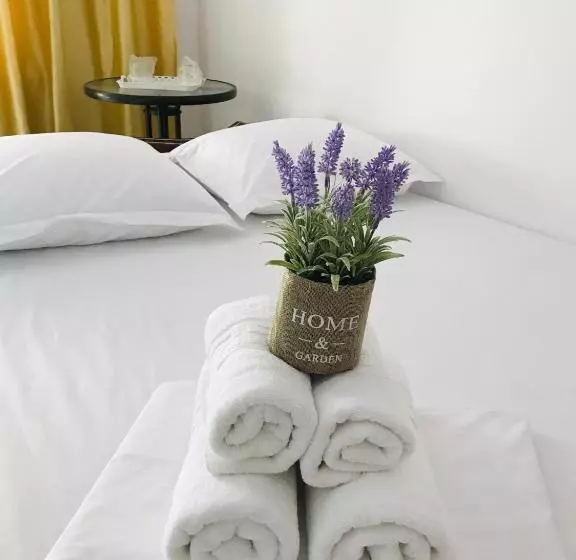 Hotelli Vila Yzabelle