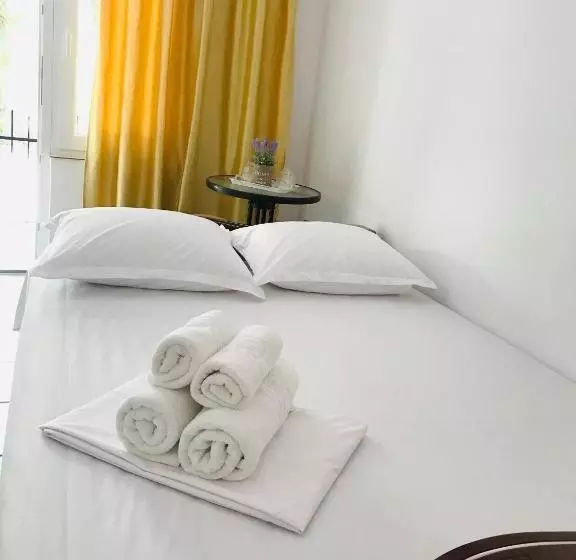 Hotelli Vila Yzabelle