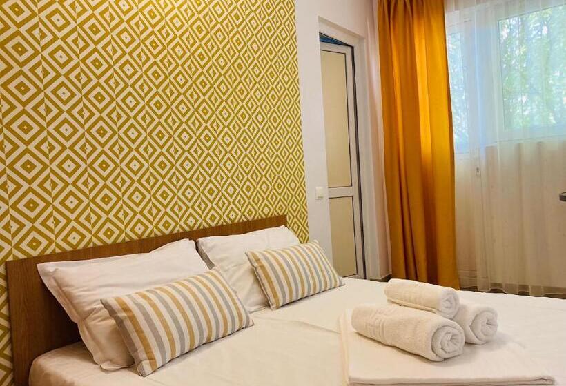 هتل Vila Yzabelle