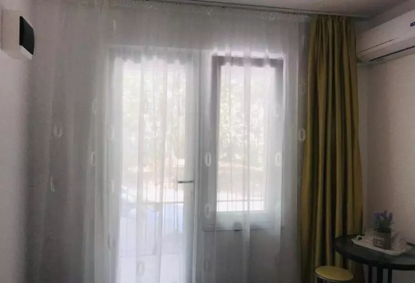 Hotelli Vila Yzabelle