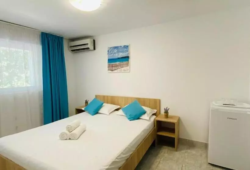 Hotelli Vila Yzabelle