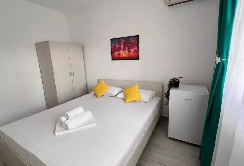 Hotelli Vila Yzabelle