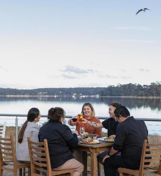 Panorama Hotel St Helens