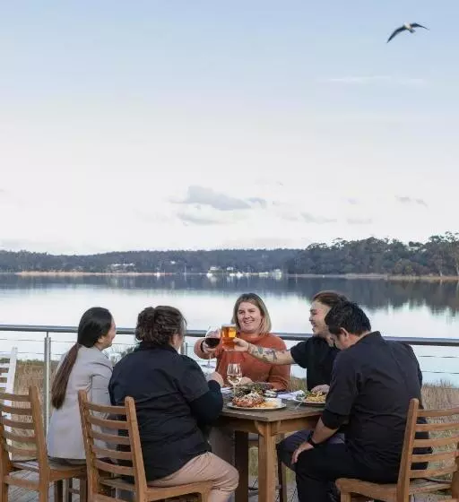 Panorama Hotel St Helens