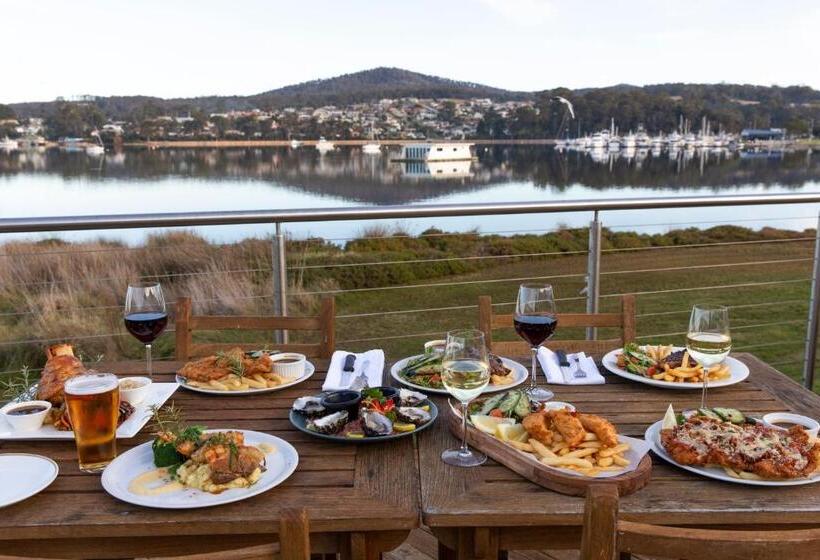 Panorama Hotel St Helens