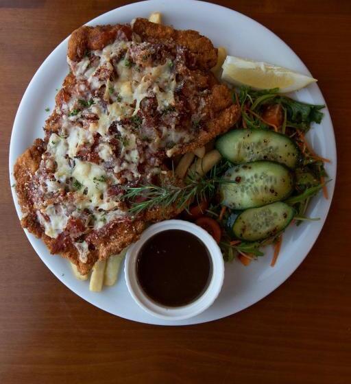 Panorama Hotel St Helens