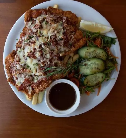 Panorama Hotel St Helens