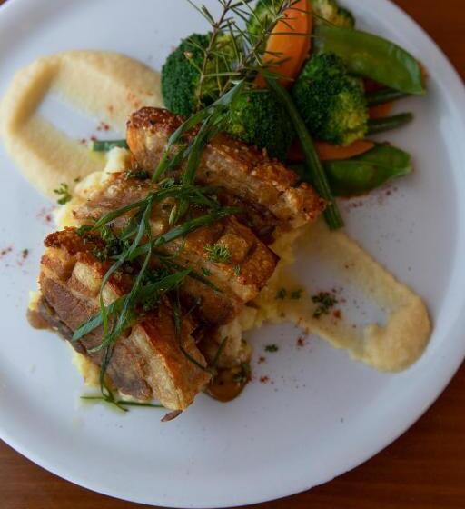 Panorama Hotel St Helens