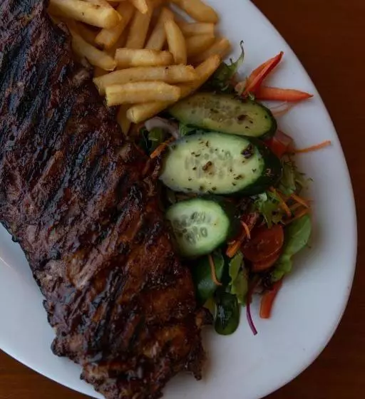 Panorama Hotel St Helens