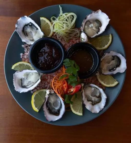 Panorama Hotel St Helens