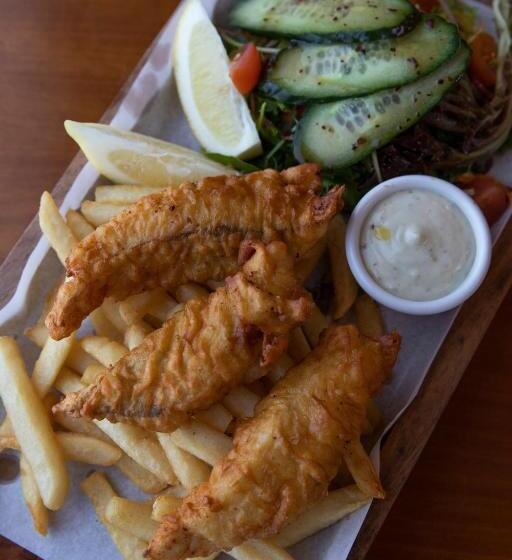 Panorama Hotel St Helens