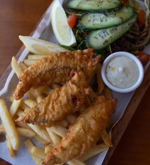 Panorama Hotel St Helens