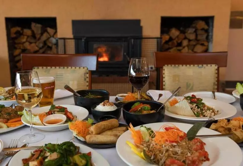 Panorama Hotel St Helens