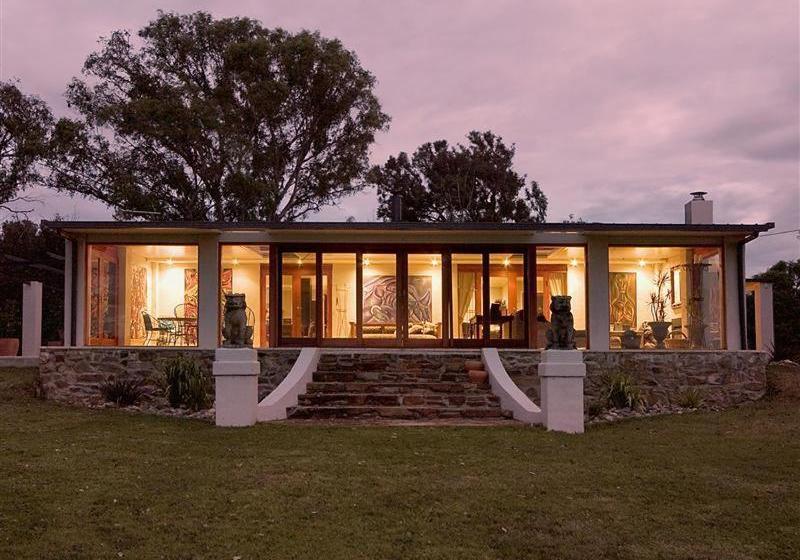 بنسيون Belmont