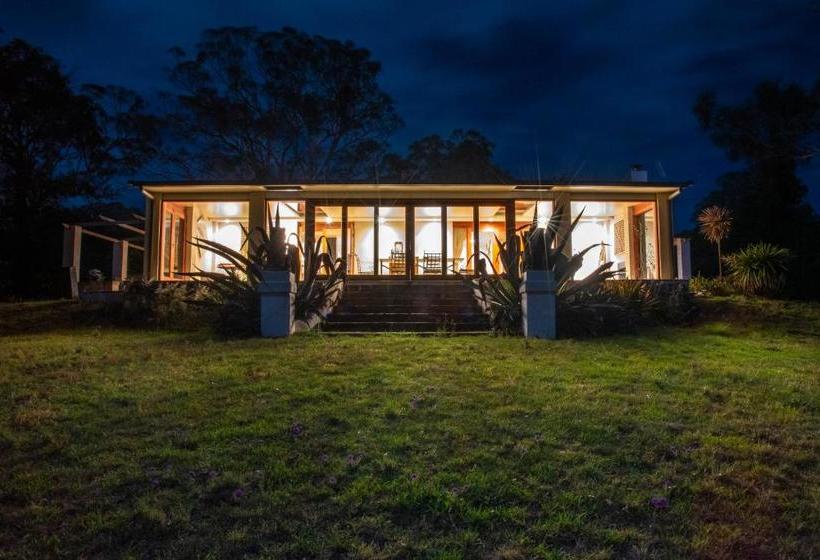 بنسيون Belmont