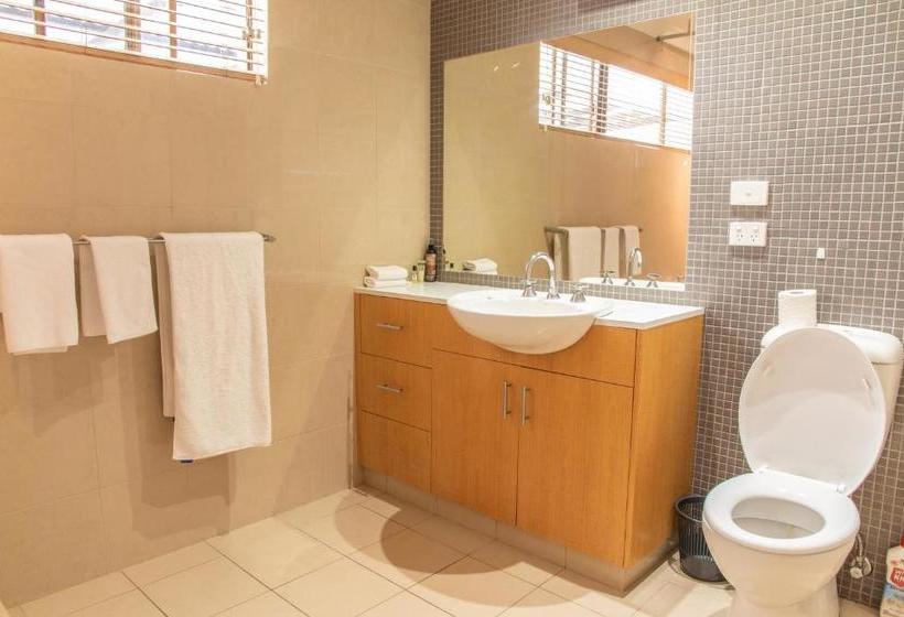 بنسيون Belmont