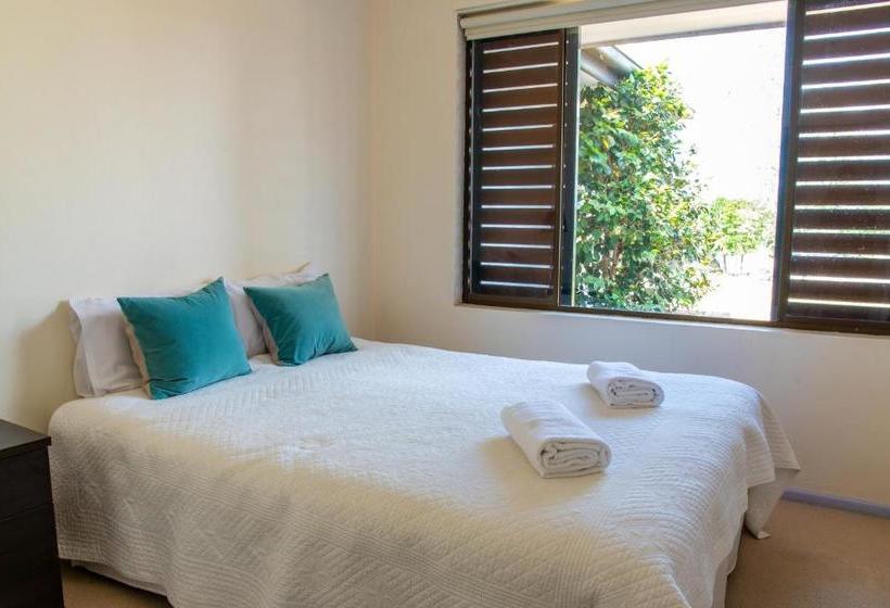 بنسيون Belmont