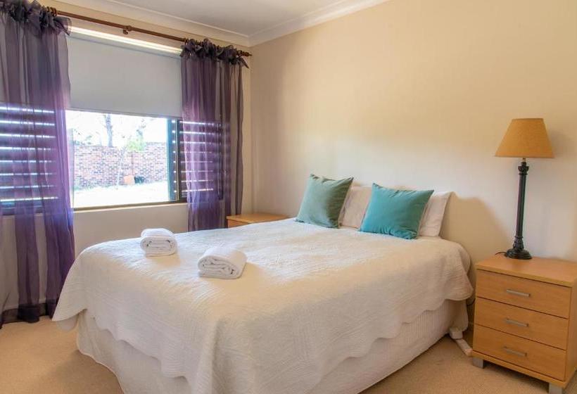 بنسيون Belmont