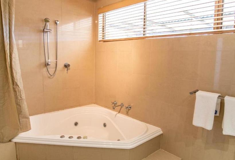 بنسيون Belmont