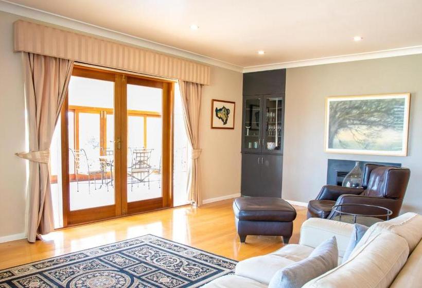 بنسيون Belmont