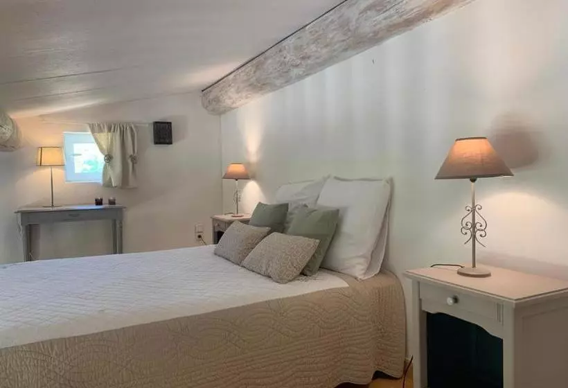 Majatalo Domaine La Condamine Crillon Le Brave