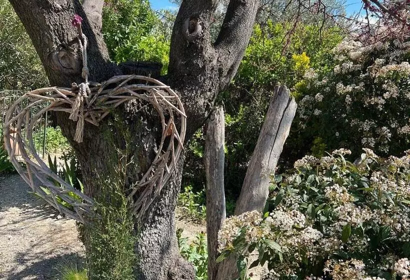 Majatalo Domaine La Condamine Crillon Le Brave