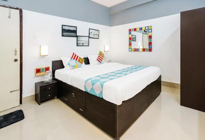 ペンション Home Exotic Stay