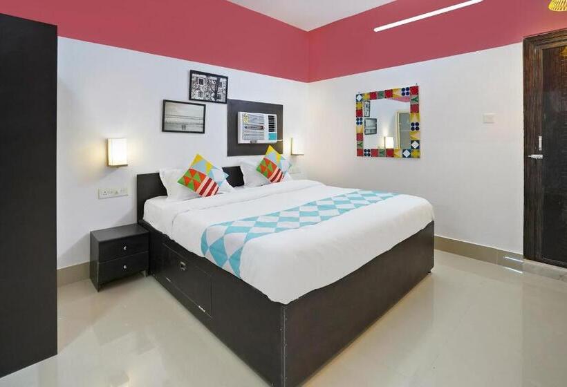 ペンション Home Exotic Stay