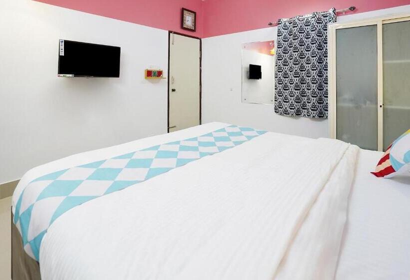 ペンション Home Exotic Stay