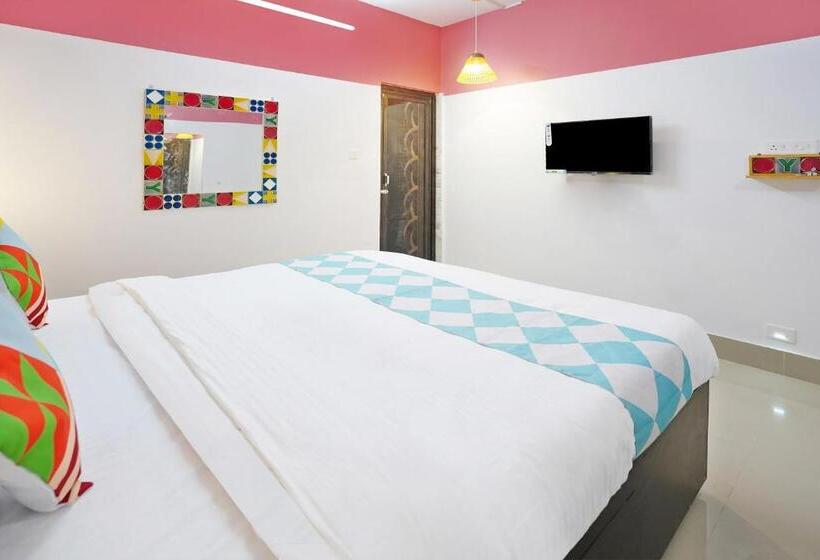 ペンション Home Exotic Stay