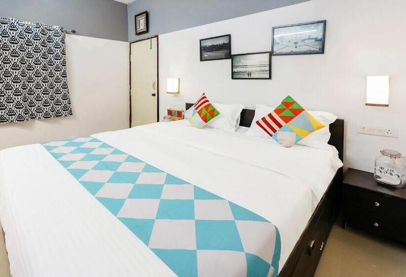 ペンション Home Exotic Stay