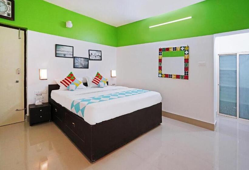 ペンション Home Exotic Stay