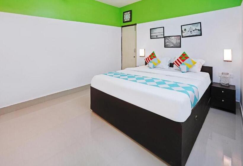 ペンション Home Exotic Stay