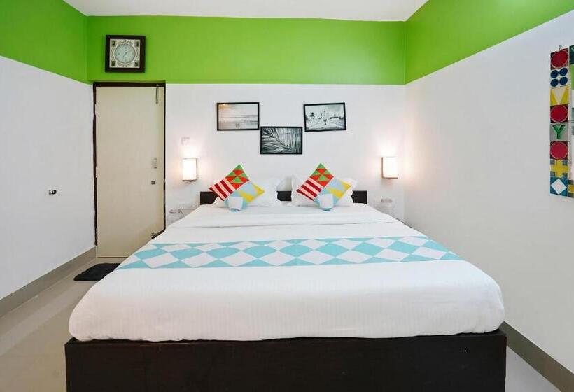 ペンション Home Exotic Stay