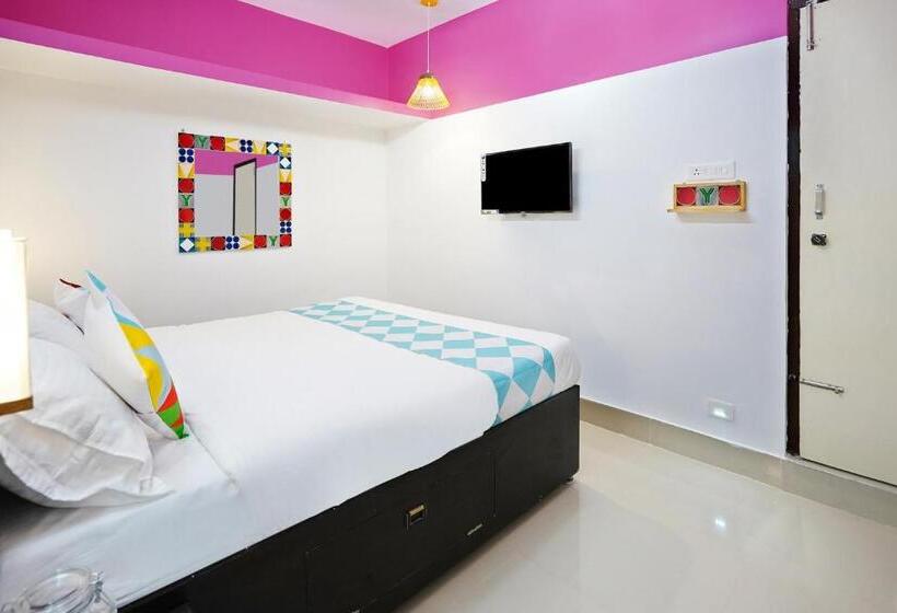 ペンション Home Exotic Stay