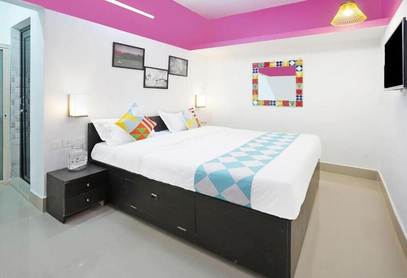 ペンション Home Exotic Stay