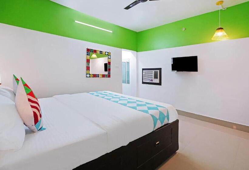 ペンション Home Exotic Stay