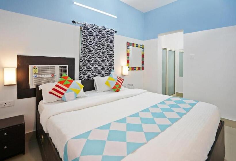 ペンション Home Exotic Stay