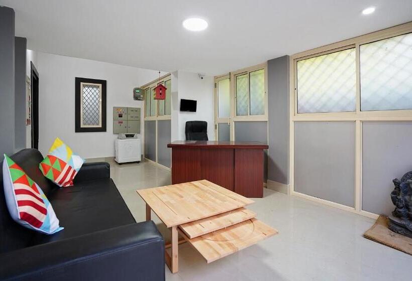 ペンション Home Exotic Stay