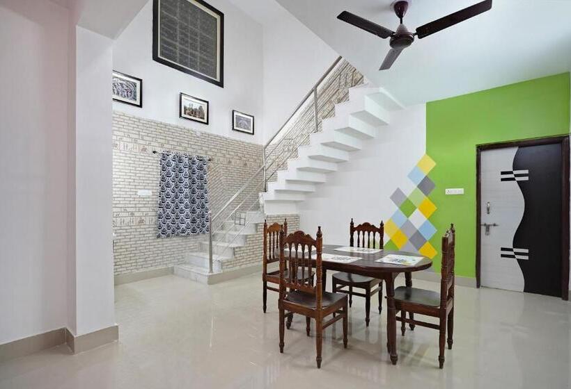 ペンション Home Exotic Stay