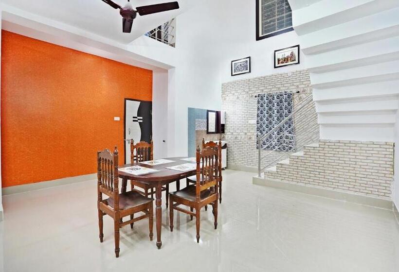 ペンション Home Exotic Stay