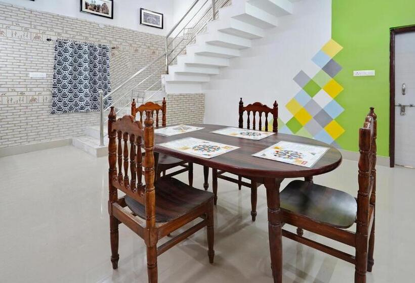 ペンション Home Exotic Stay