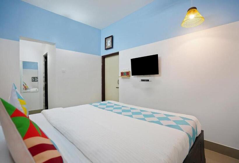 ペンション Home Exotic Stay