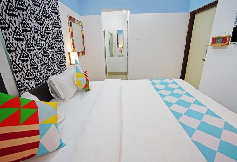 ペンション Home Exotic Stay