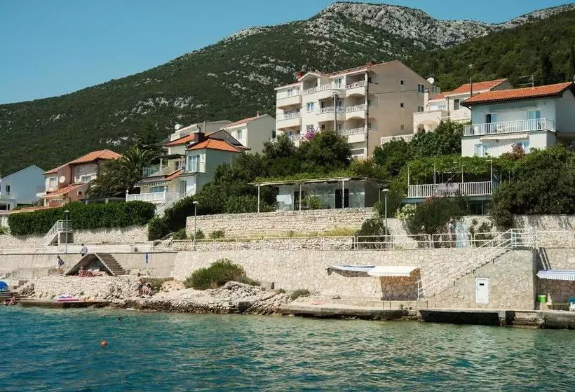 پانسیون Villa Millenium