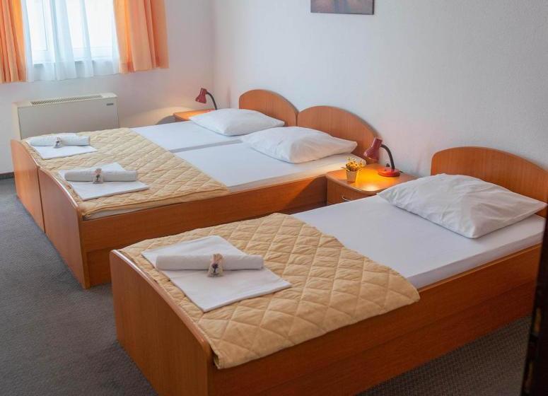 膳宿费 Villa Millenium