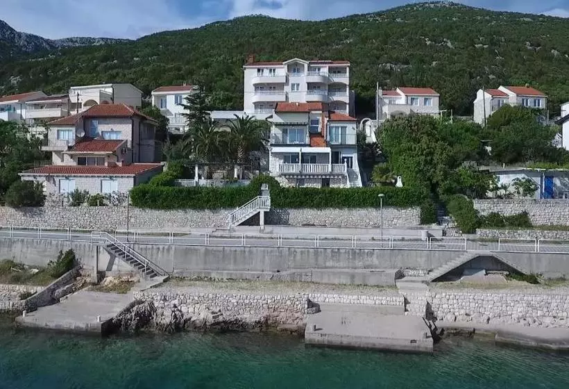پانسیون Villa Millenium