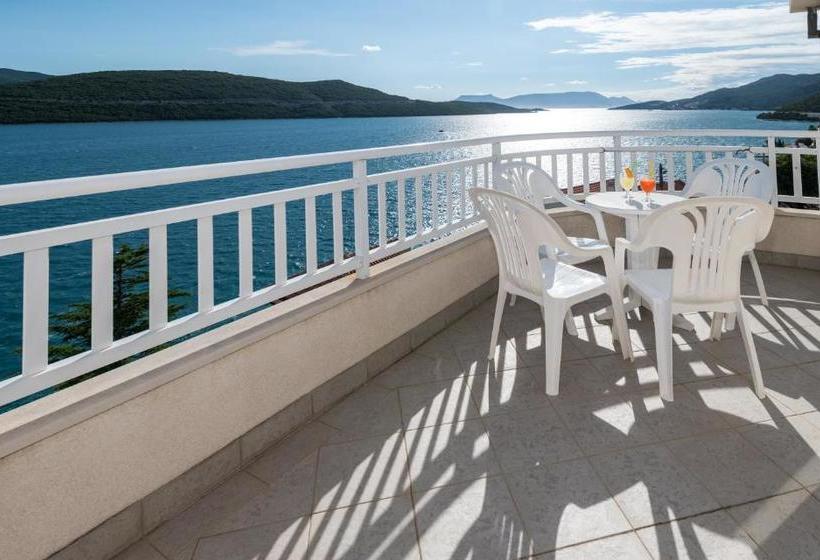 膳宿费 Villa Millenium