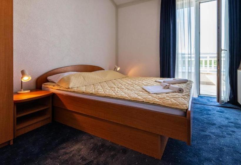 膳宿费 Villa Millenium